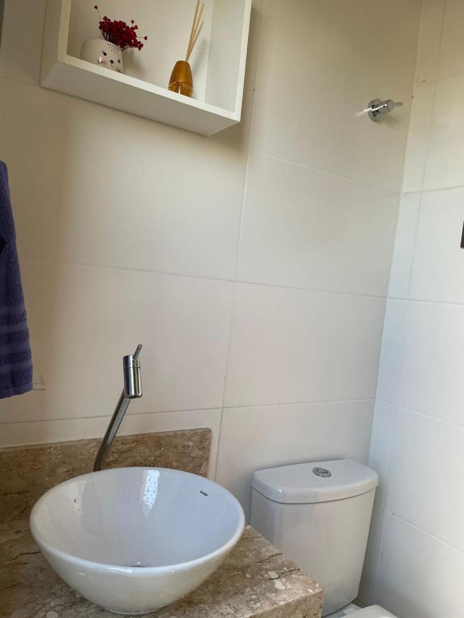 Cobertura Pe Na Areia Com Piscina Privativa E Vista Mar Na Praia Dos Anjos, Arraial Do Cabo, Para Ate 8 Pessoas 외부 사진
