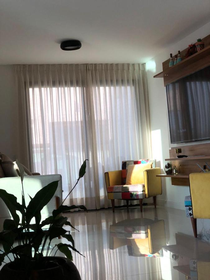 Cobertura Pe Na Areia Com Piscina Privativa E Vista Mar Na Praia Dos Anjos, Arraial Do Cabo, Para Ate 8 Pessoas 외부 사진