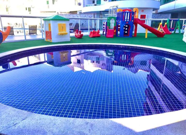Cobertura Pe Na Areia Com Piscina Privativa E Vista Mar Na Praia Dos Anjos, Arraial Do Cabo, Para Ate 8 Pessoas 외부 사진